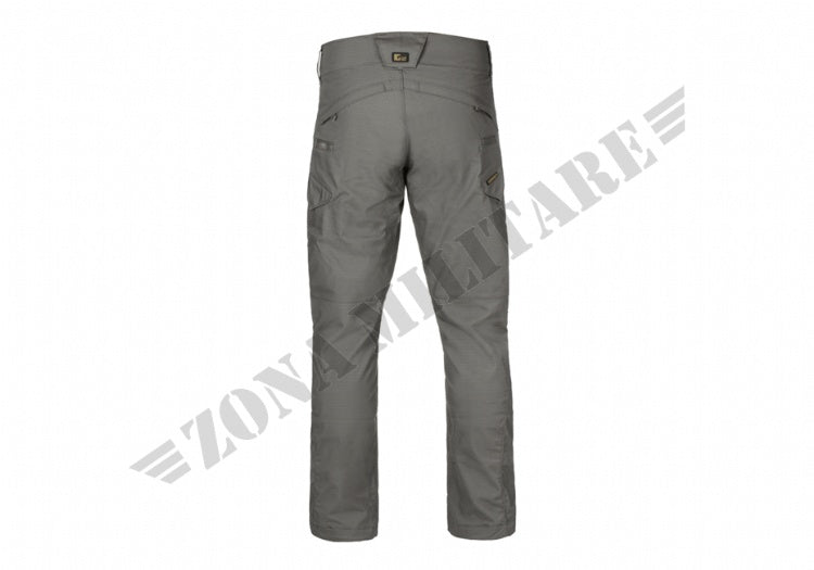 Defiant Pant Claw Gear Solid Rock Color