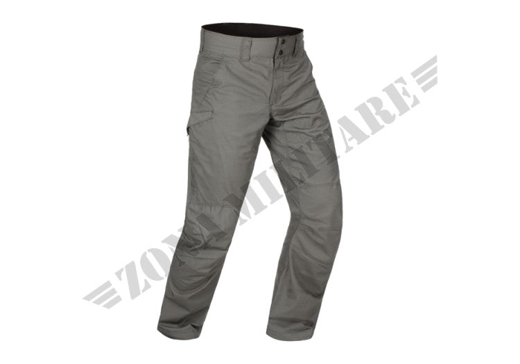Defiant Pant Claw Gear Solid Rock Color