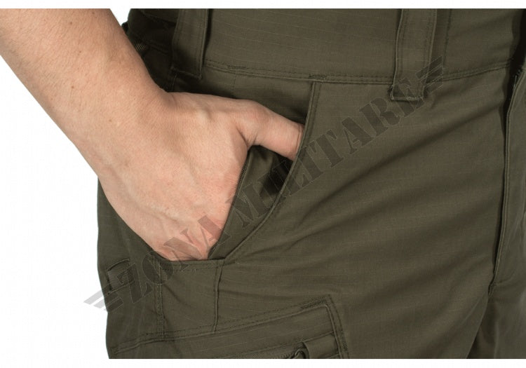 Enforcer Pant Claw Gear Ral7013 Color