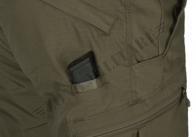 Pantalone Enforcer Flex Pant Clawgear Ral7013