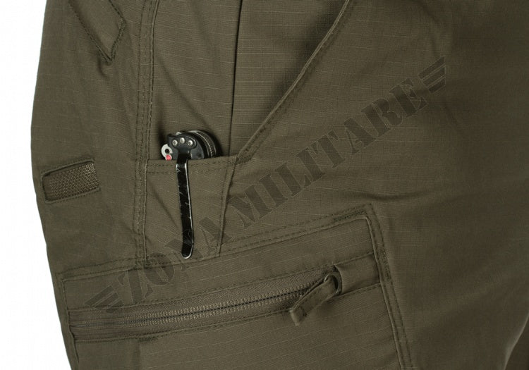 Pantalone Enforcer Flex Pant Clawgear Ral7013