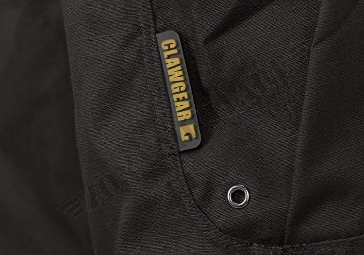 Enforcer Pant Claw Gear Black Color