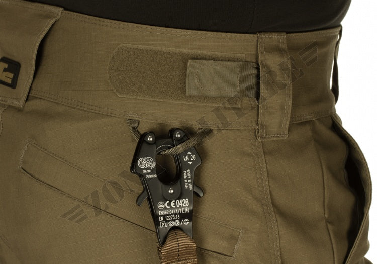 Enforcer Pant Claw Gear Swamp Color