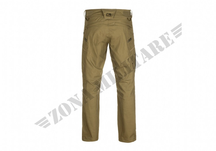 Enforcer Pant Claw Gear Swamp Color