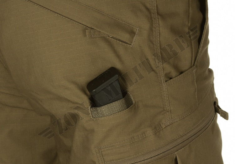Enforcer Pant Claw Gear Swamp Color