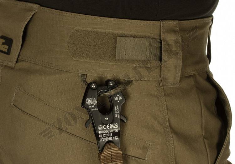 Pantalone Enforcer Flex Pant Clawgear Swamp