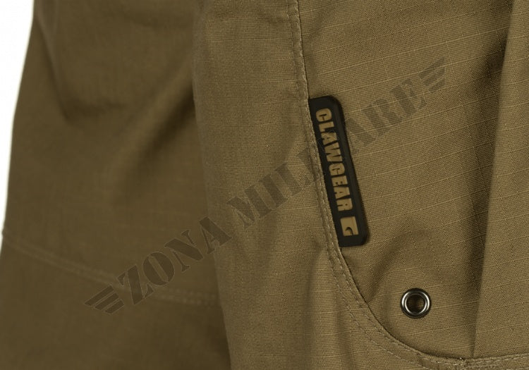 Pantalone Enforcer Flex Pant Clawgear Swamp