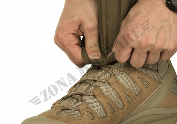 Pantalone Enforcer Flex Pant Clawgear Swamp