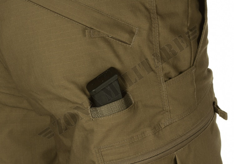 Pantalone Enforcer Flex Pant Clawgear Swamp