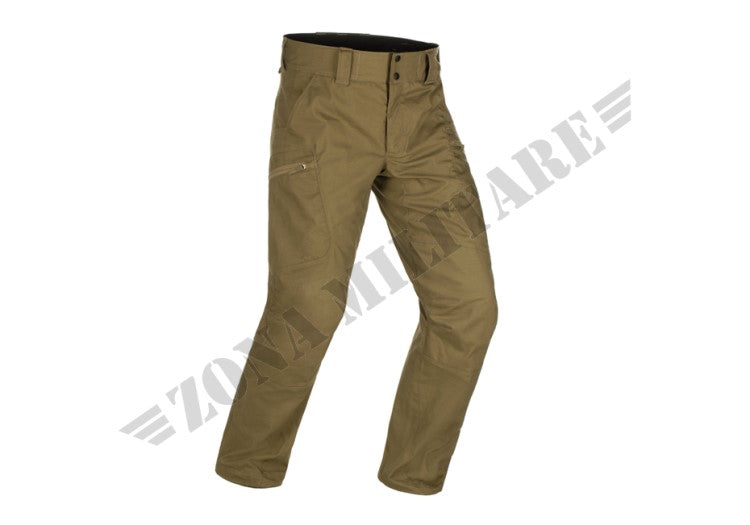 Pantalone Enforcer Flex Pant Clawgear Swamp
