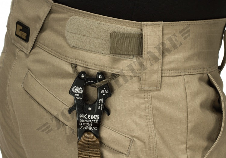 Enforcer Pant Claw Gear Khaki Color