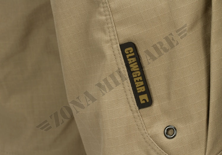 Enforcer Pant Claw Gear Khaki Color