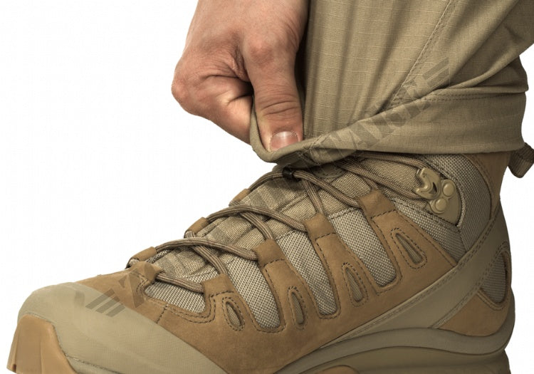 Enforcer Pant Claw Gear Khaki Color