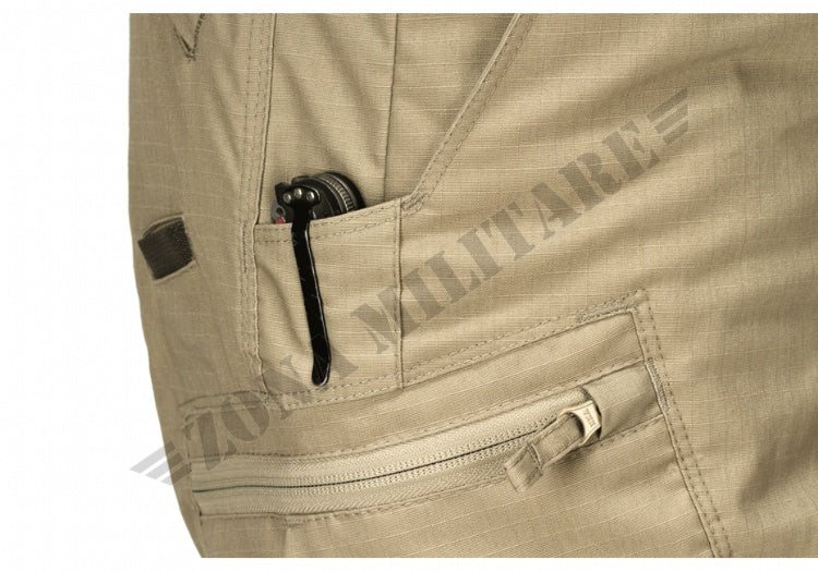 Enforcer Pant Claw Gear Khaki Color