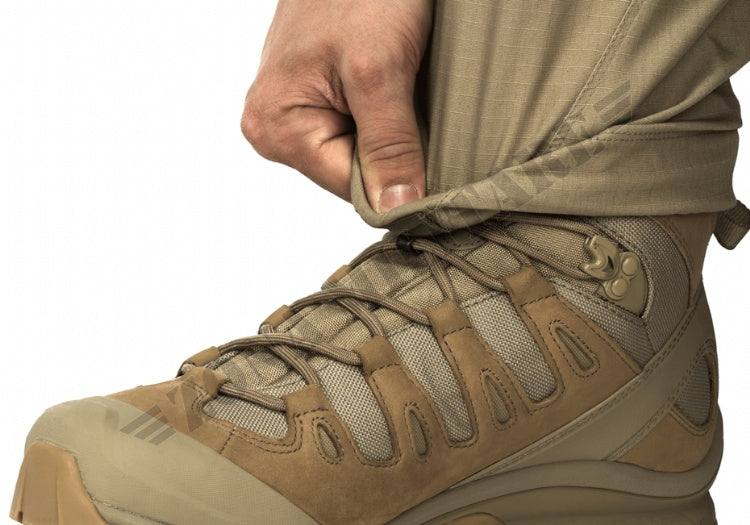 Pantalone Enforcer Flex Pant Clawgear Khaki
