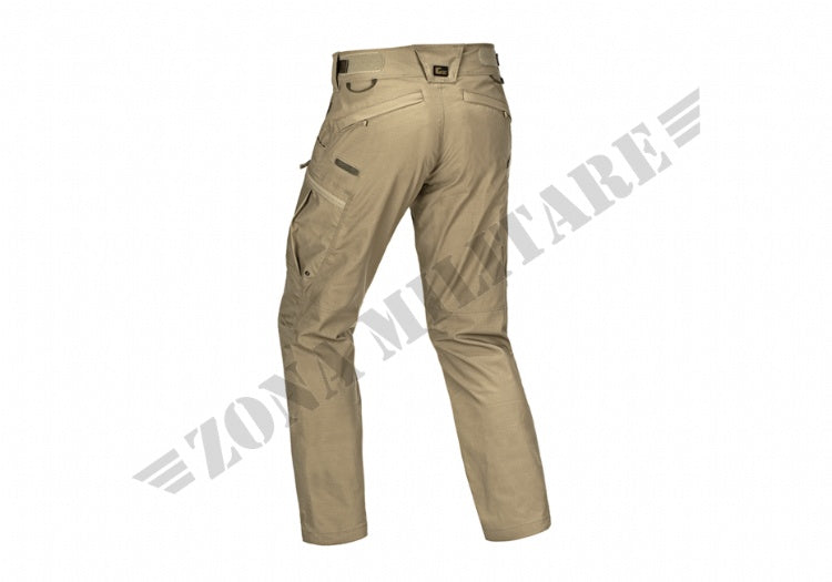 Pantalone Enforcer Flex Pant Clawgear Khaki