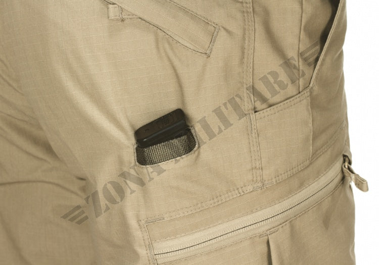 Pantalone Enforcer Flex Pant Clawgear Khaki