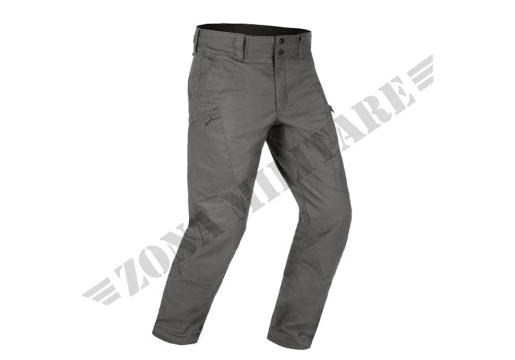 Enforcer Pant Claw Gear Solid Rock Color