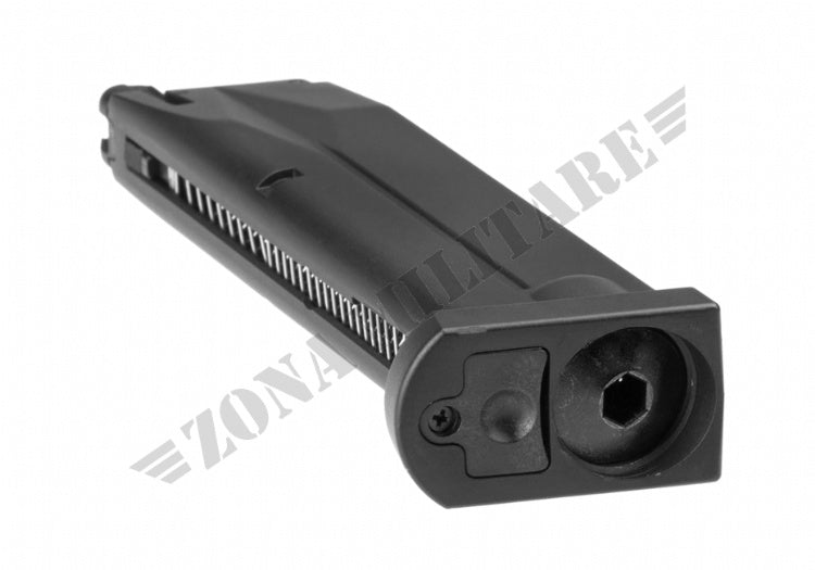 CARICATORE M92 Co2 6Mm KWC
