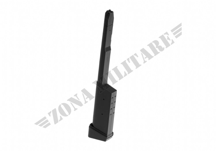 Magazine Cm030 Aep Extended Capacity 100Rds Cyma