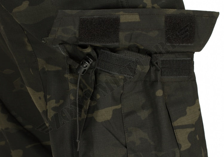 Pantalone Revenger Tdu Invader Gear Multicam Black