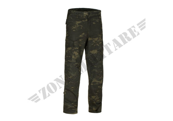 Pantalone Revenger Tdu Invader Gear Multicam Black