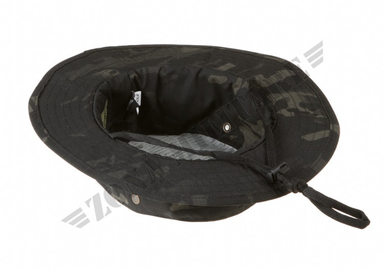 Jungle Boonie Hat Invader Gear Multicam Black