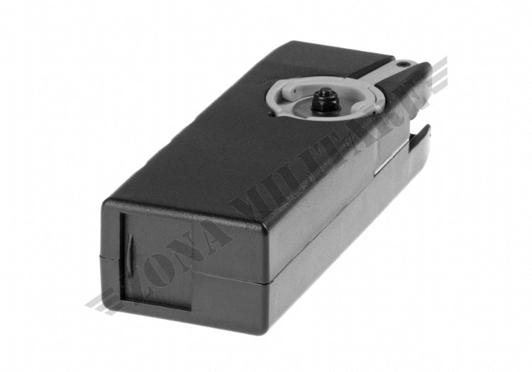 SPEEDLOADER M12 A MANOVELLA NERO ODIN INNOVATIONS