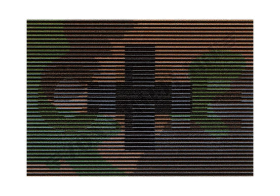Dual Ir Patch Switzerland Clawgear Color Swiss Camo