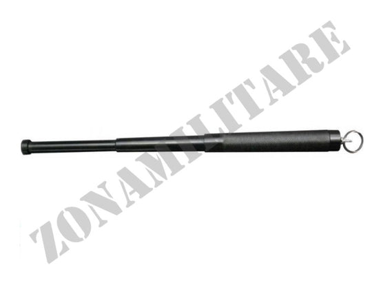 Bastone Estensibile Metallo Telescopico Da 315Mm