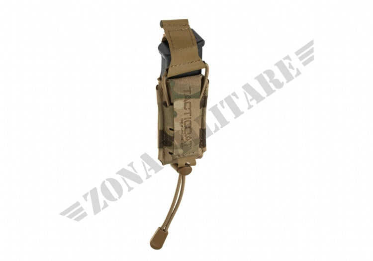 9Mm Backward Flap Mag Pouch Multicam CLAW GEAR