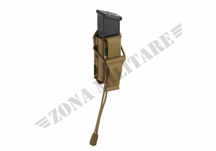 9Mm Backward Flap Mag Pouch Multicam CLAW GEAR