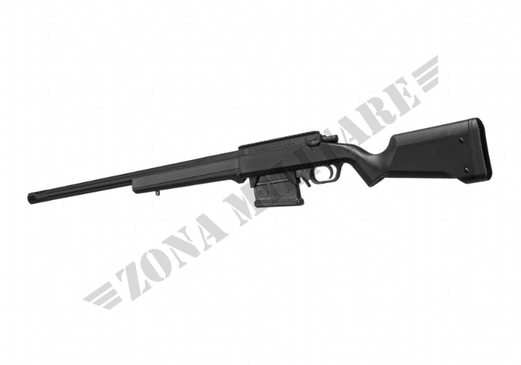 Fucile S1-01 Striker Bolt Action Sniper Amoeba Black