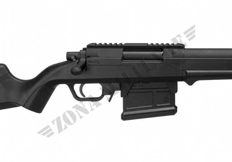 Fucile S1-01 Striker Bolt Action Sniper Amoeba Black
