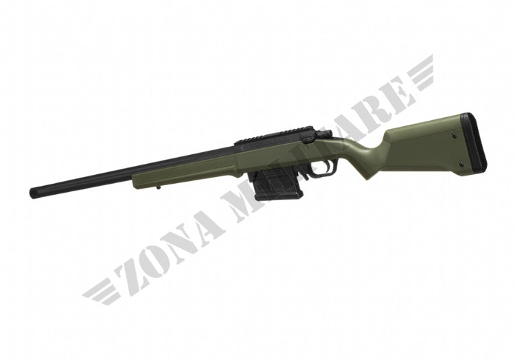 Fucile S1-01 Striker Bolt Action Sniper Amoeba Od Green