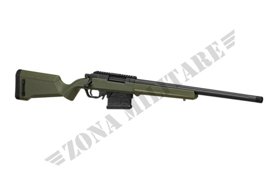 Fucile S1-01 Striker Bolt Action Sniper Amoeba Od Green
