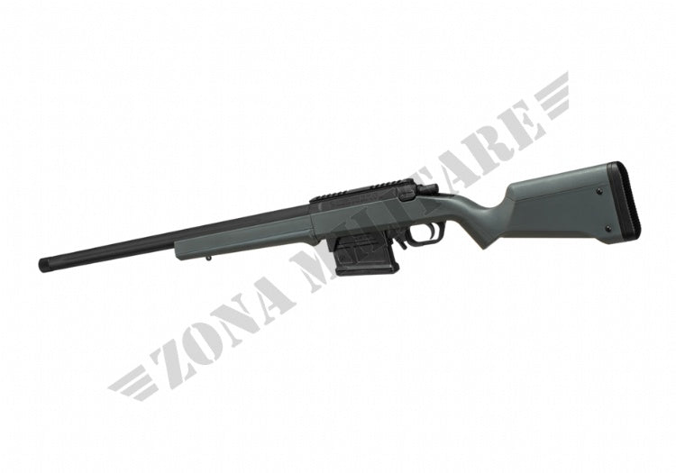 Fucile S1-01 Striker Bolt Action Sniper Amoeba Gray