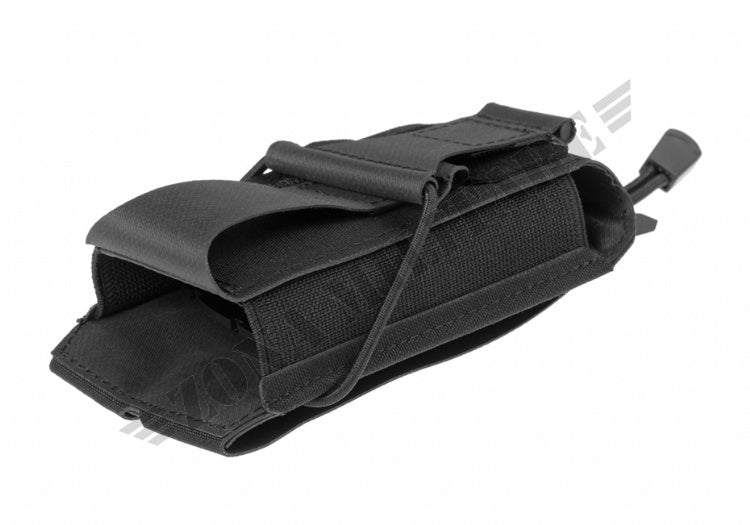 Porta Caricatori 5.56Mm Backward Flap Mag Pouch Black