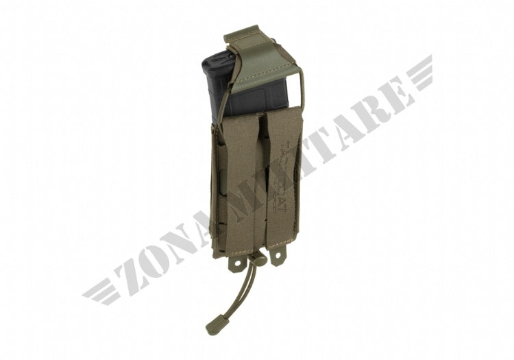 Porta Caricatori 5.56Mm Backward Flap Mag Pouch Ral7013
