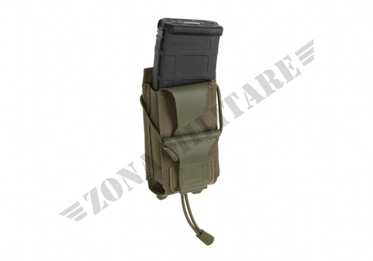 Porta Caricatori 5.56Mm Backward Flap Mag Pouch Ral7013