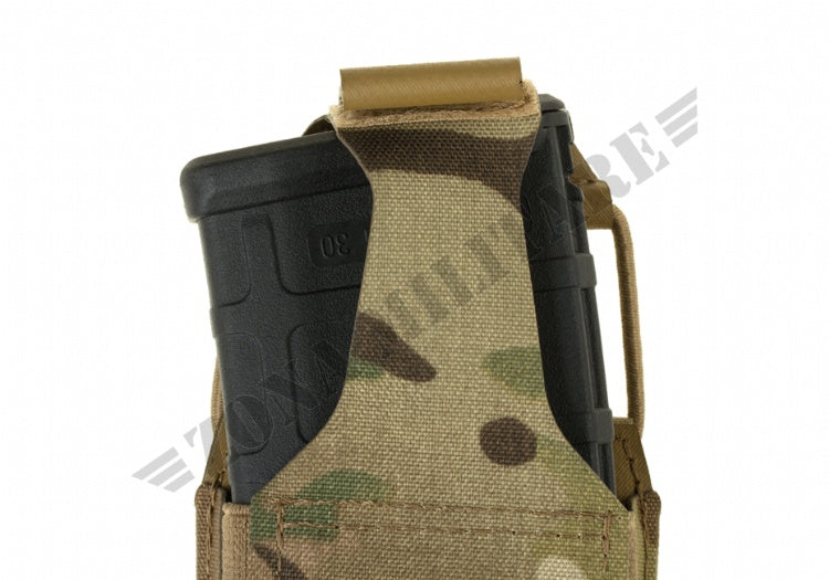 Porta Caricatori 5.56Mm Backward Flap Mag Pouch Multicam