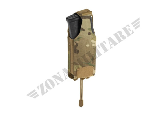 Porta Caricatori 5.56Mm Backward Flap Mag Pouch Multicam