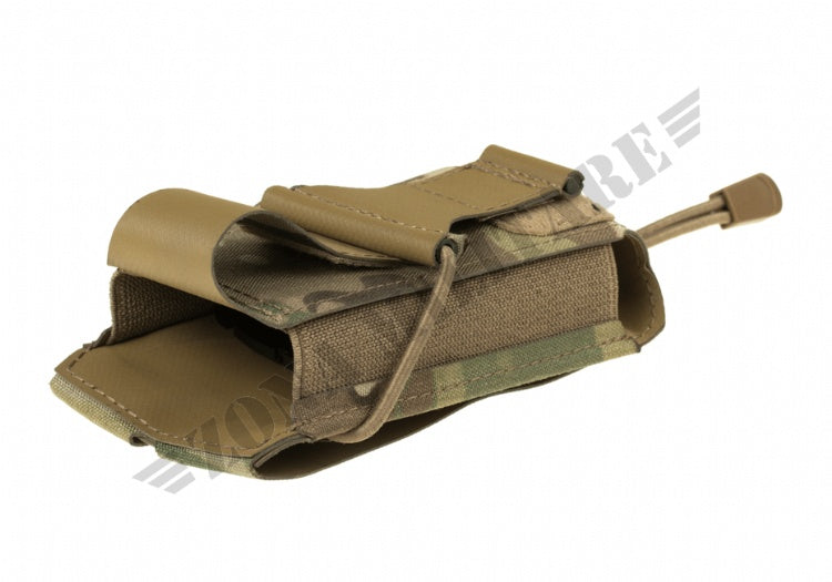 Porta Caricatori 5.56Mm Backward Flap Mag Pouch Multicam
