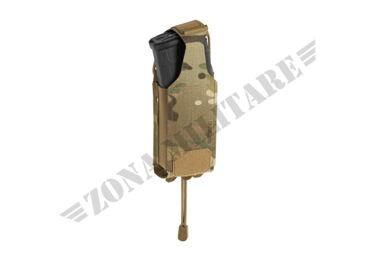 Porta Caricatori 5.56Mm Backward Flap Mag Pouch Multicam
