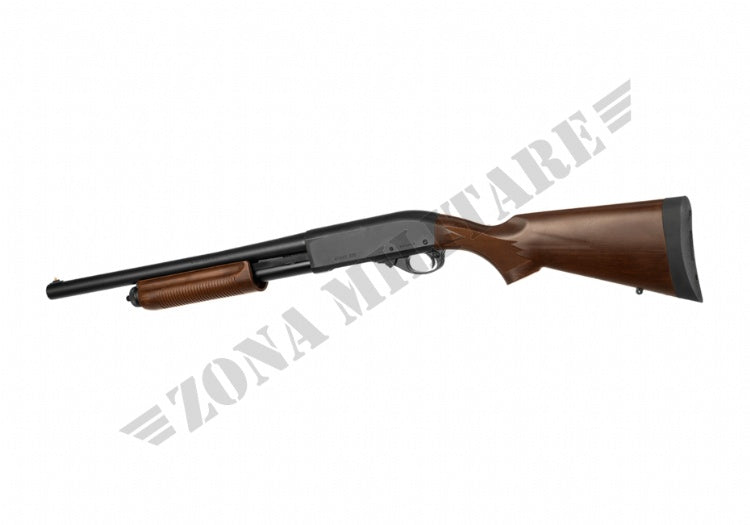 Fucile A Pompa M870 Iws Gas Shotgun Tokyo Marui