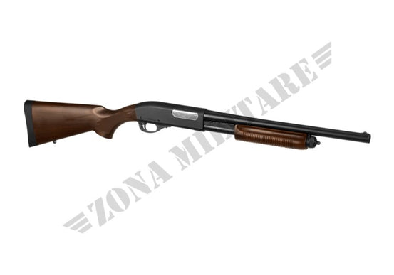 Fucile A Pompa M870 Iws Gas Shotgun Tokyo Marui