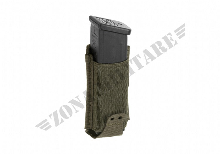 Porta Caricatori 9Mm Low Profile Mag Clawgear Ral7013