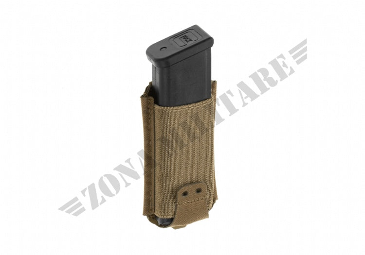 Porta Caricatori 9Mm Low Profile Mag Clawgear Coyote