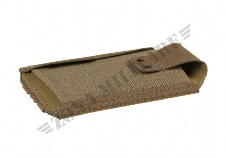 Porta Caricatori 9Mm Low Profile Mag Clawgear Coyote