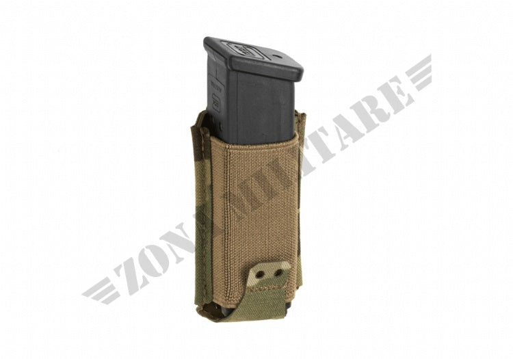 Porta Caricatori 9Mm Low Profile Mag Clawgear Multicam